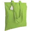 Shopper di stoffa in cotone biologico 140 g/m² Tripoli 38x42 cm personalizzate o neutre