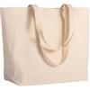 Shopper cotone 280 gr/m² Helsinki 50x35x16 cm personalizzate o neutre