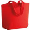 Shopper personalizzate in cotone Matera 120 personalizzate o neutre