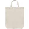 Shopper personalizzate in cotone Foldy 38x42x12 cm personalizzate o neutre