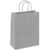 Buste di carta personalizzati Buste di carta kraft colorata Plus - 22 x 27,5+5 x 10 cm personalizzate o neutre