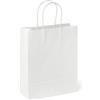 Buste di carta personalizzati Buste di carta kraft colorata Plus 32 x 27,5+5 x 10 cm personalizzate o neutre