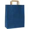 Buste in carta sealing e avana riciclata colorate Rainbow Sealing - 32 x 42,5 x 13 cm personalizzate o neutre