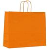 Buste in carta kraft colorate Spring - 42 x 37 x 13 cm personalizzate o neutre