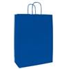 Buste in carta kraft colorate Spring - 26 x 34,5 x 11 cm personalizzate o neutre