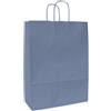 Buste in carta kraft colorate Spring - 15 x 20 x 8 cm personalizzate o neutre