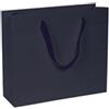 Buste di carta personalizzati Buste carta kraft colorate lusso maniglia fettuccia - 42 x 37 x 13 cm personalizzate o neutre