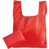 Shopper bag pieghevole personalizzata Sammy 40 x 57 x 7,5 cm personalizzate o neutre