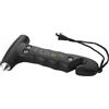 Bullet Martello rompivetro con taglia cinture personalizzato Pitlane personalizzate o neutre