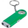 Portachiavi con gettone per carrello spesa personalizzato Market personalizzate o neutre