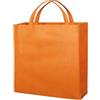 Shopper personalizzate in tnt Madison 45x45x14 cm personalizzate o neutre