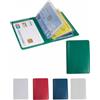 Porta cards e tessere in Pvc personalizzato Form personalizzate o neutre