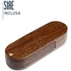 Penna USB Flash Drive da 1 a 64GB Wood personalizzate o neutre