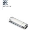 Penna USB Flash Drive da 1 a 64GB Digest personalizzate o neutre