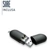 Penna USB da 1 a 64GB Capsula personalizzate o neutre
