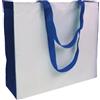 Shopper personalizzate in poliestere Rocca personalizzate o neutre