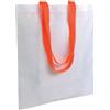 Shopper personalizzate in poliestere 38x42 cm personalizzate o neutre
