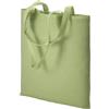 Shopper di cotone riciclato 150 gr/m² Capri - 38x42 cm personalizzate o neutre