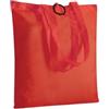 Shopper bag pieghevole personalizzata Percy 38 x 42 cm personalizzate o neutre