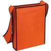 Shopper personalizzate in tnt Fair 30x38,5x8,5 cm personalizzate o neutre