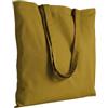 Shopper in cotone personalizzabile Milano 220 gr 38x42 cm personalizzate o neutre
