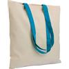 Borse cotone 135 gr/m² Esmeralda - 38x42 cm personalizzate o neutre