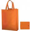 Shopper personalizzate in tnt Fedra 32x42x16 cm personalizzate o neutre