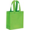Shopper personalizzabili in tnt La Thuile personalizzate o neutre