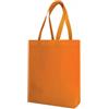 Shopper personalizzate in tnt Demetra 36x40x9 cm personalizzate o neutre