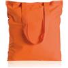 Shopper bag stoffa 130 gr/m² Tolosa - 38x42 cm personalizzate o neutre