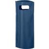 Shopper personalizzate in tnt Bordelais 16x40x6,5 cm personalizzate o neutre