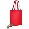 Shopper in poliestere personalizzata Fiè personalizzate o neutre