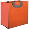 Shopper in polipropilene Claire 35x34,5x22 cm personalizzate o neutre