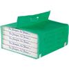 Shopper porta pizza personalizzata Ines 34,5x55 cm personalizzate o neutre