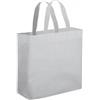 Shopper personalizzate in tnt Costanza 31x32x20 cm personalizzate o neutre