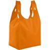 Borsa shopper personalizzata in tnt Chiara 31x56x17 cm personalizzate o neutre