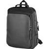 Cavallari Studio Zaino porta pc in poliestere Maori 32x42x14 cm personalizzate o neutre