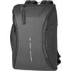 Cavallari Studio Zaino per notebook o tablet in poliestere Blossom personalizzate o neutre
