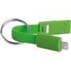 Tecnologici personalizzati Portachiavi USB personalizzati con cavo di ricarica Cable Clip personalizzate o neutre