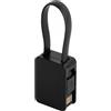 Cavo di ricarica personalizzato Cable Cube personalizzate o neutre