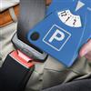 Auto personalizzati Disco orario multifunzione personalizzato Step personalizzate o neutre