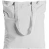 Shopper personalizzate in cotone Kastro 38x42 cm personalizzate o neutre