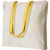 Shopper personalizzate in cotone Shelley 38x42x8 cm personalizzate o neutre