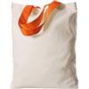 Shopper personalizzate in cotone Scarlett 26x32 cm personalizzate o neutre