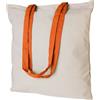 Shopper personalizzate in cotone Antea 38x42 cm personalizzate o neutre