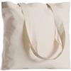 Borsette in cotone 130 g/m² Kansas 42x42 cm personalizzate o neutre