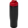 H2O Active Borraccia ecologica personalizzata in R-Pet riciclabile H2O Active Tempo 700 ml personalizzate o neutre