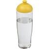 H2O Active Borraccia sportiva con coperchio a cupola personalizzata H2O Tempo 700 ml personalizzate o neutre