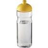 H2O Active Borraccia sportiva con coperchio a cupola personalizzata H2O Active Base 650 ml personalizzate o neutre