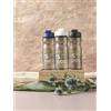 H2O Active Borraccia sportiva in R-Pet personalizzata H2O Active Eco Base 650 ml personalizzate o neutre